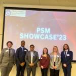 The PSM Showcase 2023